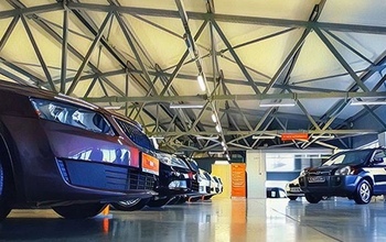 Автомобили с пробегом или Что такое «DasWeltAuto».