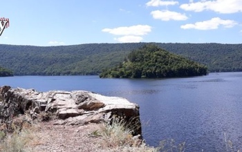 Оренбургских туристов штрафуют в соседнем Башкортостане