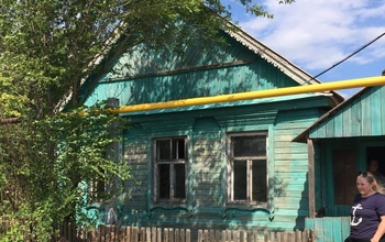 Жителю Оренбургского района, которому приходилось выживать после двух инсультов, восстанавливают документы