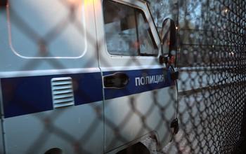 Зараженный коронавирусом оренбуржец задержан в Москве
