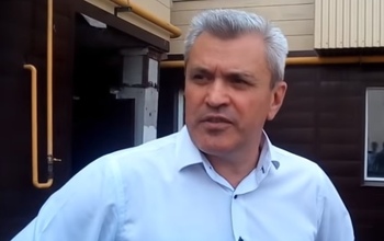 Увидим ли мы Сергея Чуфистова на выборах в горсовет Оренбурга?