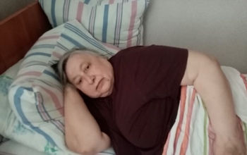 Оренбурженка пожаловалась, что скорая к ее 66-летней маме ехала больше двух часов