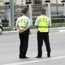 В Орске бывшего сотрудника ГИБДД приняли на другую работу без уведомления бывшего работодателя