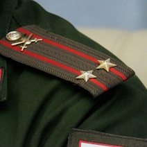 Подполковник из Оренбуржья отправится в колонию за избиение пенсионера