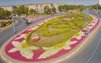 Архитекторам предложили подумать, как лучше украсить кольцевые развязки Оренбурга