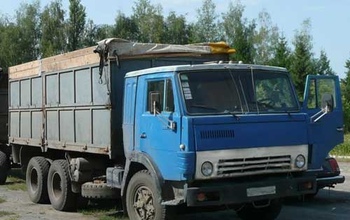 В Адамовском районе двое мужчин угнали 