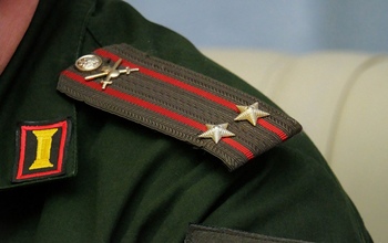 Подполковник из Оренбуржья отправится в колонию за избиение пенсионера
