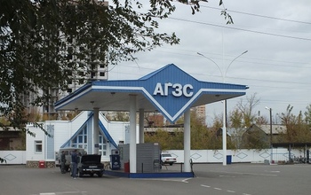 Оренбурженка обратилась к президенту из-за роста цен на сжиженный газ