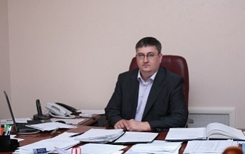 Замминистра строительства Оренбуржья написал заявление на увольнение