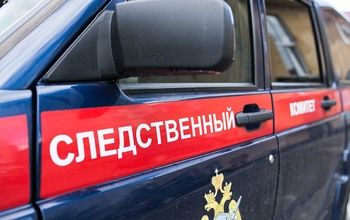 В Бузулуке замдиректора АО 