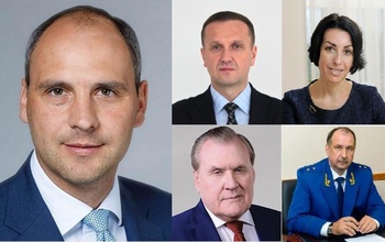 Губернатор Оренбуржья, глава города и многие другие еще не отчитались о доходах за 2019 год