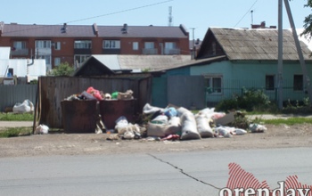 Итоги опроса: оренбуржцы оценивают работу ООО 