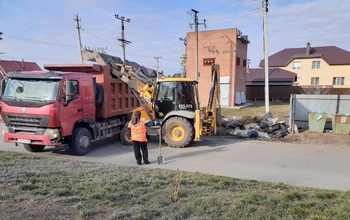 В Оренбуржье регоператору по обращению с ТКО выдадут субсидию в связи с коронавирусом