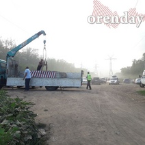 Что происходило в пятницу вечером на пляже 