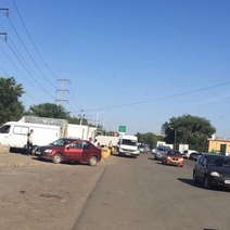 Улицу Лесозащитную в Оренбурге продезинфицируют