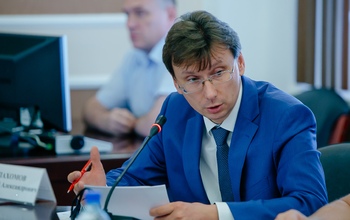 СКАЗАНО: Алексей Пахомов