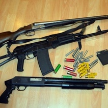 Оренбуржцы добровольно разоружаются: сколько это стоит