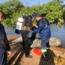 Жителя Оренбуржья, по вине которого утонул сын, отправят на исправработы (18+)