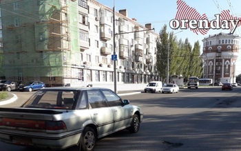 Жалобу на контракт по ремонту проспекта Победы в Оренбурге признали необоснованной