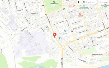Собственник не теряет надежды продать участок под бывшим заводом «Металлист»