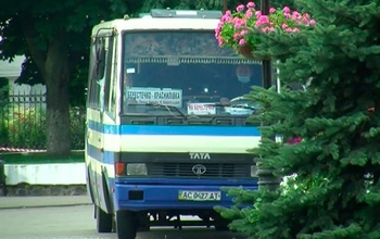 Уроженец Оренбургской области захватил в Луцке автобус с заложниками (18+)