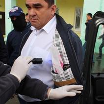 Главу Светлинского района оставили под домашним арестом еще на месяц