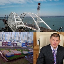 Новые подробности банкротства предпринимателя Сергея Чернова