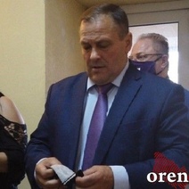 В Оренбурге суд приступил к рассмотрению дела экс-министра сельского хозяйства