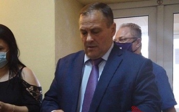 В Оренбурге суд приступил к рассмотрению дела экс-министра сельского хозяйства