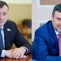 Место Олега Димова в оренбургском правительстве займет Игорь Сухарев