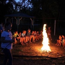 В лагеря отдыха Оренбуржья не сможет попасть половина детей от запланированных