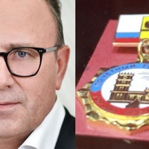 За что Сергею Петрову хотят присвоить звание «Почетного гражданина Оренбурга»