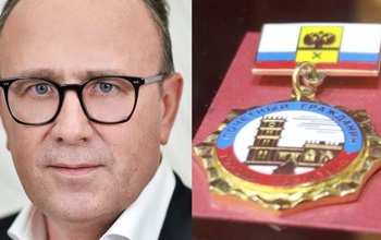 За что Сергею Петрову хотят присвоить звание «Почетного гражданина Оренбурга»