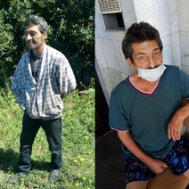 Многострадального инвалида из Сергиевки определили в кризисный центр