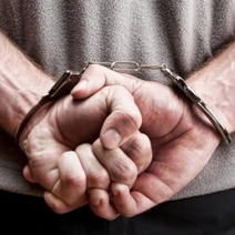 В Абдулино рецидивист получил 13,5 лет колонии за убийство сожительницы (18+)