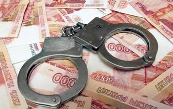 В Александровском районе заведующую архивным отделом администрации подозревают в получении взятки