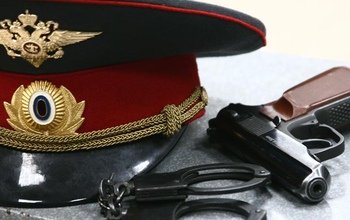 В Оренбурге группа экс-полицейских лишилась свободы на сроки от 8 до 9 лет