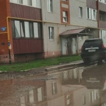 Жители новостройки в Кушкулях готовы перекрыть Шарлыкское шоссе