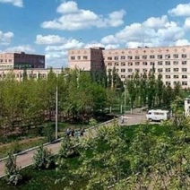 В Оренбургском облтубдиспансере готовятся к снятию карантина по COVID-19