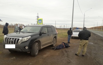 В Оренбургской области группа мошенников похитила у фермеров 2 800 000 рублей