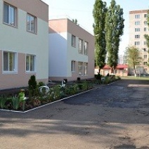 Из-за коронавируса у работника в Оренбурге закрыли на карантин детсад №35