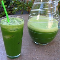 Оренбургская студентка нашла применение арбузным коркам и семенам