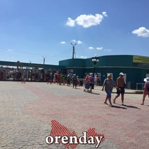 Только за первый час работы Соль-Илецк курорт принял около 400 отдыхающих