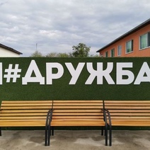 В Оренбуржье тушат сильный пожар на подступах к детскому лагерю