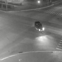 В Оренбурге задержан подозреваемый в резонансном угоне 4-летней давности