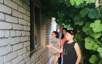 В Оренбурге 21-летняя рецидивистка совершила три кражи из домов за одну ночь