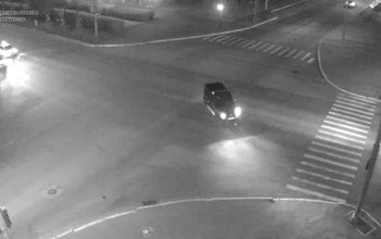 В Оренбурге задержан подозреваемый в резонансном угоне 4-летней давности
