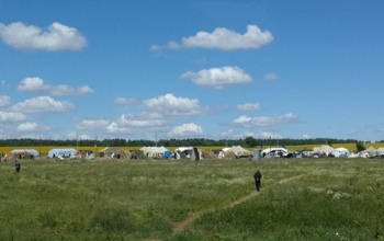Что ждёт мигрантов, которые снова скапливаются на границе Оренбургской области