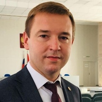 Новым главой Бугуруслана стал молодой единоросс