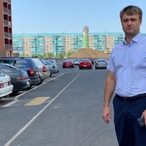 На проблему жителей многоэтажек с ул.Дорофеева и ул.Липовой пока откликнулись только экологи